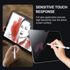 Crong 3D Armour Glass – Szkło hartowane iPad Pro 11" M4 (2024) (CRG3DAGIPDP11)