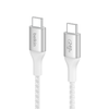Belkin Kabel BOOST CHARGE USBC-C 240W CABLE 2M - biały (CAB015BT2MWH)