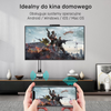 Unitek Bezprzewodowy transmiter HDMI 4K 60Hz zasięg do 8m (V1162B01)