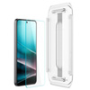 Spigen GLAS.TR EZ FIT 2-Pack - Szkło hartowane do Samsung Galaxy A36 5G (2 sztuki) (AGL09202)