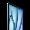 Belkin Szkło na iPad Air 11'', TemperedGlass, z aplikatorem (OVI007HQ)
