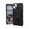 UAG Monarch - obudowa ochronna do iPhone 15 Plus (kevlar black) (114309113940)