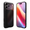 Spigen Ultra Hybrid T Mag MagSafe - Etui do iPhone 17 Pro (Matte Black) (ACS10345)