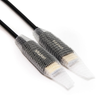 Unitek Kabel optyczny HDMI 2.0 AOC 4K 60Hz 12 m (C11072BK03-12M)