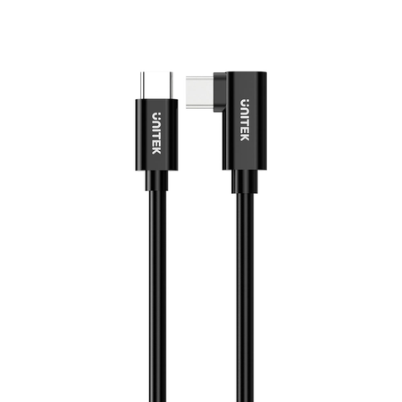 Unitek Kabel VR Link Pro USB-C do C obsługuje 5Gps i 60W (C14094ABK01-5M)