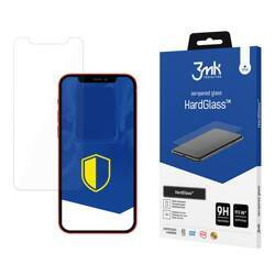 3mk HardGlass - Szkło hartowane do iPhone 12 / iPhone 12 Pro (3MK_5903108298810)