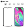 Mocolo 3D 9H Full Glue - Szkło ochronne na cały ekran Samsung Galaxy A40 (Black) (SX4152)