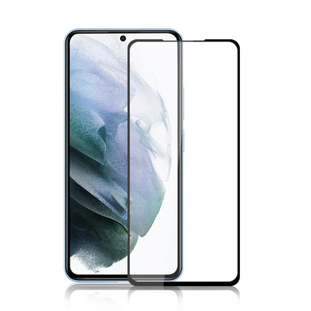 Mocolo 2.5D Full Glue Glass - Szkło ochronne Samsung Galaxy S22+ (SX6557)