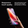 Spigen GLAS.TR EZ FIT 2-Pack - Szkło hartowane do iPhone 16 Pro Max 2 szt (AGL07907)