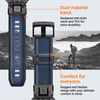 Spigen DuraPro Armor - Pasek do Apple Watch 44/45/46/49 mm (Navu Blue) (AMP09103)