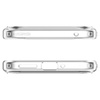 Spigen Ultra Hybrid - Etui do Google Pixel 9 / 9 Pro (Crystal Clear) (ACS07687)