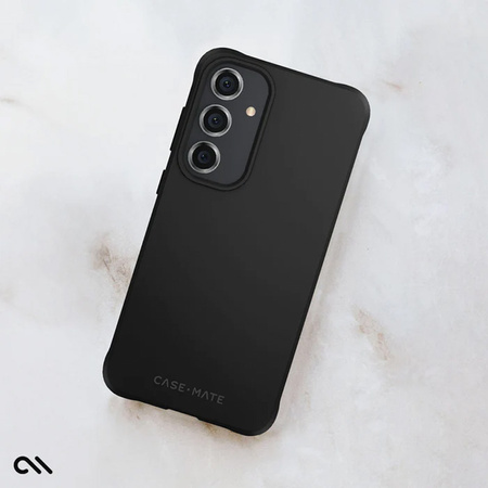 Case-Mate Tough Black - Etui Samsung Galaxy S24+ (Czarny) (CM053416)