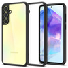 Spigen Ultra Hybrid - Etui do Samsung Galaxy A55 5G (Matte Black) (ACS07529)