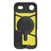 Spigen Tough Armor T Mag MagSafe - Etui do iPhone Air (Black) (ACS10324)