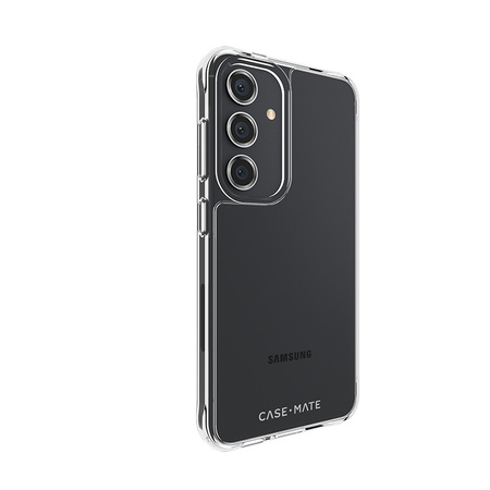 Case-Mate Tough Clear - Etui Samsung Galaxy S24 (Przezroczysty) (CM053408)