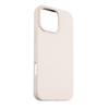 Pomologic CoverCase - silikonowa obudowa ochronna do iPhone 16 Pro Max kompatybilna z MagSafe (ivory) (POM-IPCCS16PMMS-701)
