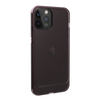 UAG  Lucent [U] - obudowa ochronna do iPhone 12 Pro Max (dusty rose) [go] [P] (11236N314848)