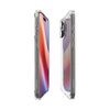 Spigen Ultra Hybrid - Etui do iPhone 16 Pro Max (Przezroczysty) (ACS07992)