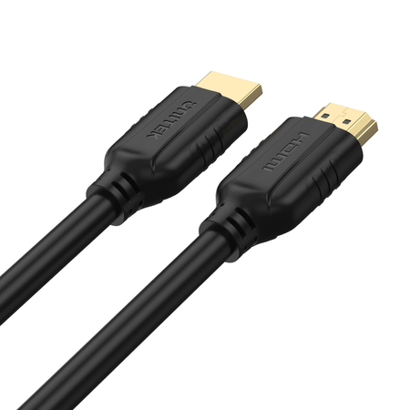 Unitek Kabel HDMI 2.0 4K 60Hz 5m - czarny (C11079BK-5M)
