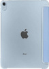 LAUT Huex Folio - obudowa ochronna z uchwytem do Apple Pencil do iPad Air 10.9" 4/5G (sky blue) (L_IPD20_HP_BL)