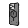 UAG Pathfinder Clear Magsafe - obudowa ochronna do iPhone 16 Pro Max kompatybilna z MagSafe (popiół) (114465113131)