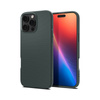 Spigen Liquid Air - Etui do iPhone 16 Pro Max (Abyss Green) (ACS07990)