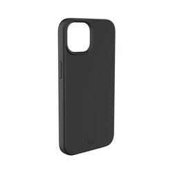 PURO ICON Cover - Etui iPhone 14 Plus (czarny) (IPC1467ICONBLK)