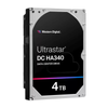 Western Digital Dysk HDD ULTRASTAR DC HA340 4TB SATA (WUS721204BLE6L4)