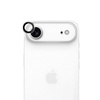 3mk HARDY Lens Protection Pro - Szkło na obiektyw aparatu iPhone Air (Transparent) (3MK_5903108664493)