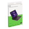 Belkin Etui do iPad Pro 11'' M4 z klawiaturą i magnetyczną podstawką (BBZ002DU-V2)