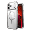 Speck Presidio Perfect Clear MagSafe - Etui iPhone 17 Pro Max (Clear / Silver) (150981-3240)