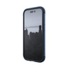 X-Doria Raptic Shield - Etui aluminiowe iPhone 14 Pro (Drop-Tested 3m) (Marine Blue) (494083)