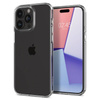 Spigen Liquid Crystal - Etui do iPhone 15 Pro Max (Przezroczysty) (ACS06557)