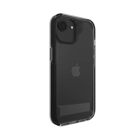 ZAGG Santa Cruz KS - obudowa ochronna do iPhone 16e / 15 / 14 / 13 (black) (702318191)