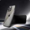 Spigen Ultra Hybrid - Etui do iPhone 13 Pro (Czarny) (ACS03262)