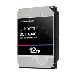 Western Digital ULTRASTAR DC HA340 12TB SATA (WUS721212BLE6L4)
