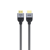Unitek przewód 8K LUX HDMI 2.1 oplot 5 M (C11093RGY01-5M)