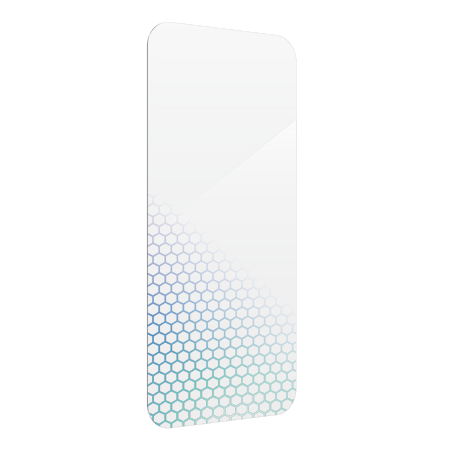 ZAGG InvisibleShield Glass XTR4 - szkło ochronne z grafenem i filtrem światła niebieskiego do iPhone 16 Pro Max (200114881)