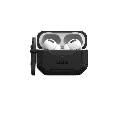 UAG Scout - obudowa ochronna do Airpods Pro 2G (black) (104123114040)