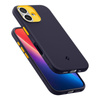 Spigen Nano Pop Mag MagSafe - Etui do iPhone 17 (Blueberry Navy) (ACS10364)