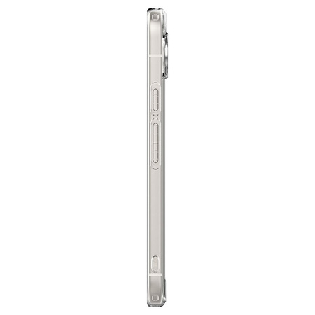 Spigen Ultra Hybrid - Etui do Google Pixel 9 / 9 Pro (Crystal Clear) (ACS07687)
