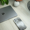 Incase Halo Case MagSafe - Etui iPhone 16 Plus (Oil Slick Smoke) (INPH190411-OSSM)