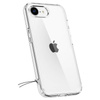 Spigen Ultra Hybrid - Etui do iPhone 16e (Przezroczysty) (ACS09160)