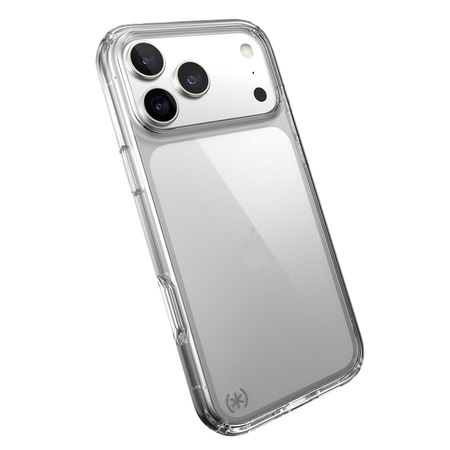 Speck Presidio Perfect-Clear - Etui iPhone 17 Pro Max (Clear) (150980-5085)