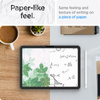Spigen Paper Touch - Szkło hartowane do iPad Air 11" (M2, 2024) (Matte Clear) (AGL07799)