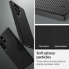 Spigen Core Armor - Etui do Samsung Galaxy S24 Ultra (Matte Black) (ACS07194)