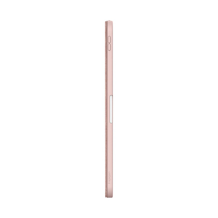 Spigen Urban Fit - Etui do iPad Pro 11" (M4, 2024) (Rose Gold) (ACS07021)