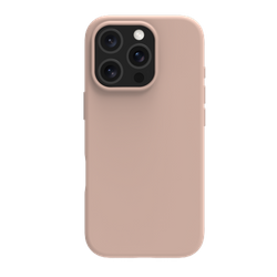 dbramante1928 Monaco 2 MagSafe - obudowa ochronna do iPhone 16 Pro kompatybilna z MagSafe - piaskowy róż (MO61PISA6320)