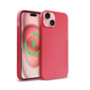 Crong Color Cover Magnetic - Etui iPhone 15 Plus MagSafe (różowy) (CRGCOLRMIP1567DPNK)