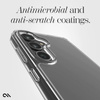 Case-Mate Tough Clear - Etui Samsung Galaxy S23 FE 5G (Przezroczysty) (CM052684)